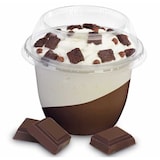 thumbnail of Insert plastique pour coupe a dessert plastique