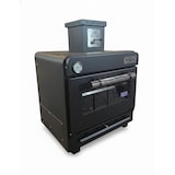 thumbnail of FryndGrill horno de brasa gr-48 medidas   70 x 55 x 68 cm   peso 183kgs.
