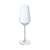 thumbnail of 6 flûtes à champagne 23 cl Distinction - Chef&Sommelier