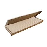 thumbnail of Rolbodem 120x200 cm, Ergonomische lattenbodem 120x200 van beukenhout, 28 latten, volledig gemonteerd en opgerold, Draagvermogen 130kg