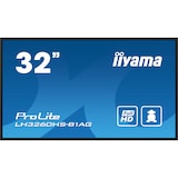 thumbnail of IIYAMA Afficheur professionnel 32" LH3260HSB1AG