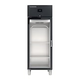 thumbnail of CORECO Armoire de maturation viande (Dry Aging) - 1 porte vitrée - Extérieur noir - Volume: 320L - 700x750x2000mm DA-400-NI