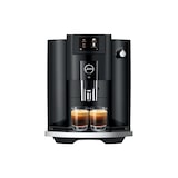 thumbnail of Jura - E6 Piano Black Kaffeemaschine