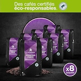 thumbnail of Café en grains | Espresso Forte 8x1kg | Café Royal Pro | Certifié Rainforest