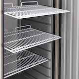 thumbnail of vaiotec Lagertiefkühlschrank ABS / 305 Liter, 600 x 600 mm