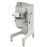 thumbnail of Batidora planetaria profesional - Fimar - PLN/60 - Mandos digitales con inversor