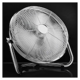 thumbnail of Ventilador de mesa 9' polegadas lâminas metálicas em aço 50Hz 220v