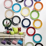 thumbnail of Thomas Sunny Day Light Pink Espresso / Mokka Untertasse 12cm