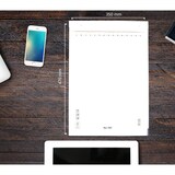 thumbnail of OFITURIA Sobres Acolchados de Papel Burbuja Interior, Bolsas para Envíos con Capacidad para Documentos de hasta300x445mm (200 sobres, blanco)