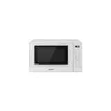 thumbnail of Micro-ondes Pose Libre 31l 1000w 7 Niveaux Blanc Usage Non Intensif Panasonic