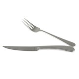 thumbnail of Solex Julia Steakhousebesteckset 24 teilig für 12 Personen