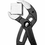 thumbnail of KNIPEX Cobra® waterpomptang, 400mm, 2-componenten, gegroefde verbinding