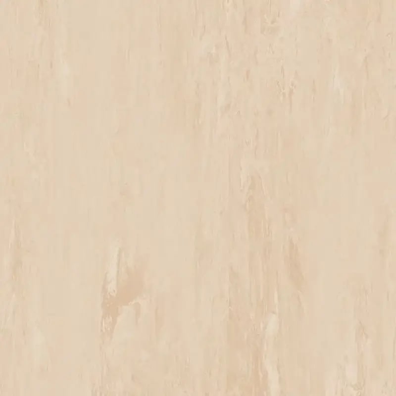 Suelo Vinílico en Rollo PVC PU Beige / R9 / Zonas Comerciales / Locales / Industria / Alto Tránsito