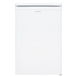 thumbnail of Exquisit KS16-V-040EW - Tafelmodel Koelkast - Vrijstaand - 127 Liter - Wit