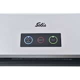 thumbnail of Solis Vakuumiergerät 30cm Beutel 2,5mm Schweißnaht, Dauerbetrieb, Versiegelung