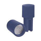 thumbnail of Microplane Gewürzmühle Denim Blau 48223