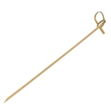 thumbnail of Bambusband-Pick 15 cm (10.000 Stück)