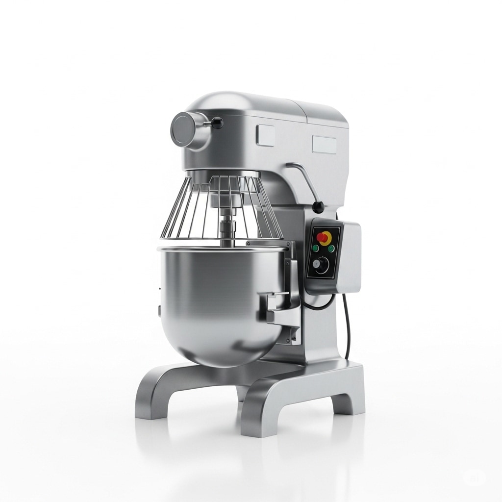 Kartoffelschälmaschine