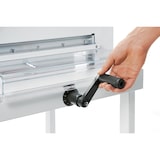 thumbnail of Stapelschneidemaschine 4305 430mm