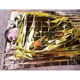thumbnail of Medi-Inn® 200 Rettungsdecken 210 cm x 160 cm
