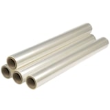 thumbnail of Transparant Folie - Bloemenfolie - Cellofaan - Inpakpapier - 500 x 70 cm - 5 rollen