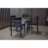 thumbnail of garbar ELBA Set 4 Silla Interior, Exterior Arena