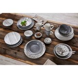 thumbnail of Ritzenhoff & Breker Sendai Tafelservice 12-teilig Wirbel