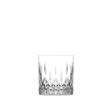 thumbnail of Mammoet Trinkglas Rose 33 cl Transparent 6 Stück