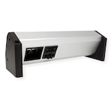 thumbnail of Bachmann DESK 1 3x Steckdose 2x CAT6a (339.1004)