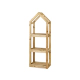 thumbnail of HORTALIA Estante de madeira Campanile Outdoor M em madeira tratada para exterior