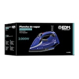 thumbnail of 2000W 220-240V Dampf-Grillplatte Kleines Modell Edm