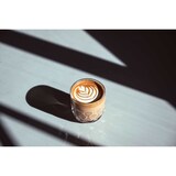 thumbnail of Leonardo GOCCE Kaffeeglas-Set (1/2/3) 220 ml 6-teilig