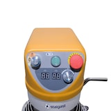 thumbnail of Multifunktionaler Planetenmixer, 20 L, 60-503 U/min, 490x600x820 mm (BxTxH), 1,1 kW