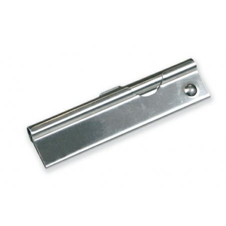 Rascador cristales para cuchilla 10 cms