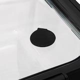 thumbnail of FIVE - 'Clipeat+' Rechteckbehälter 1.3L Glas