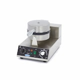 thumbnail of Gaufrier électrique simple 4 gaufres coeurs | Maxima - 09365100