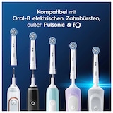 thumbnail of Oral-B Sensitive Clean 6 Stück(e) Weiß