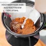 thumbnail of Westmark Dauerfilter Kaffee, Gr. 4, 24432260