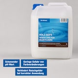 thumbnail of DR. SCHUTZ Holz Seife 5 Liter Reiniger für geölt-gewachste Holz- und Korkböden