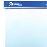 thumbnail of Worldmai 570 liter industriële koelkast voor catering. Professionele verticale koelcel voor bars en restaurants.