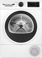 thumbnail of Bosch Serie 6 WQG241001, Wärmepumpentrockner, 9 kg