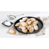 thumbnail of Moule 12 madeleines 26 x 39 cm Zenker Spécial Countries