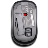 thumbnail of Ratón óptico Kensington Valumouse inalámbrico, negro