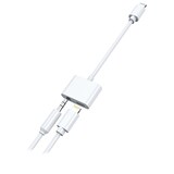 thumbnail of 2GO 797239 Lightning-Kabel 0,1 m Weiß