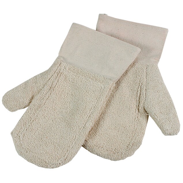 Schneider - Backhandschuhe "Premium" mit kurzen Stulpen, 340 x 160 mm, kurze Stulpe - LADY