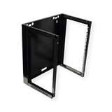 thumbnail of VALUE Wandbehuizing 12 HE (HxBxD) 640x570x450mm, zwart