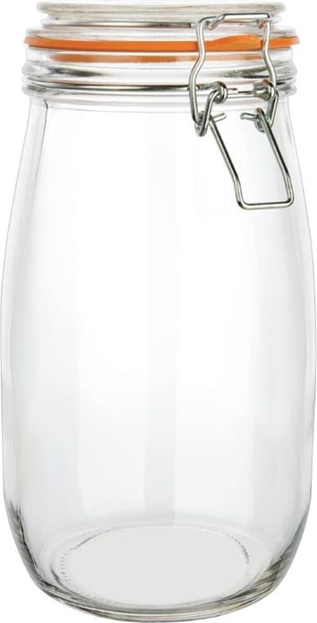 Vogue Einmachglas 1,5L