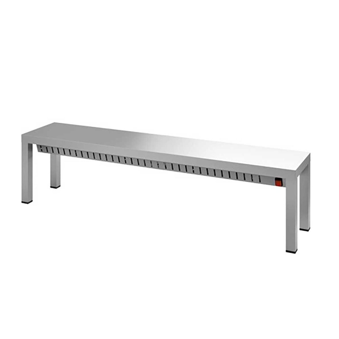 TOPLINE koudebrug 300 / 1 etage B:1400
