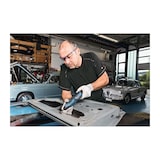 thumbnail of Outil Rotatif Multifonctions Sans Fil Bosch Professional - 12v Gro 12v-35 Solo Click&go, L-boxx