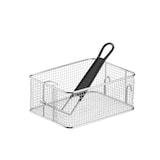 thumbnail of HENDI Frittierkorb, 205815/205853, 6L, 238x185x(H)100mm